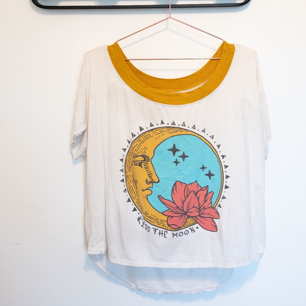 Earthbound - Life Clothing Company Tee